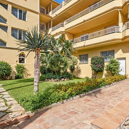 Cala Mijas Beach And Golf Apartment La Cala De Mijas Zewnętrze zdjęcie