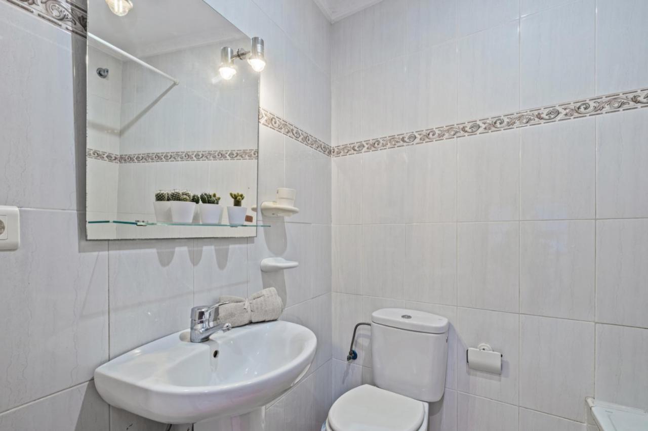Cala Mijas Beach And Golf Apartment La Cala De Mijas Zewnętrze zdjęcie